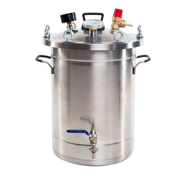 Распродажа автоклавов БУЛАТ в Богородицке